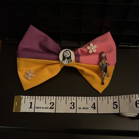 Sally bow - Picture 3 of 4